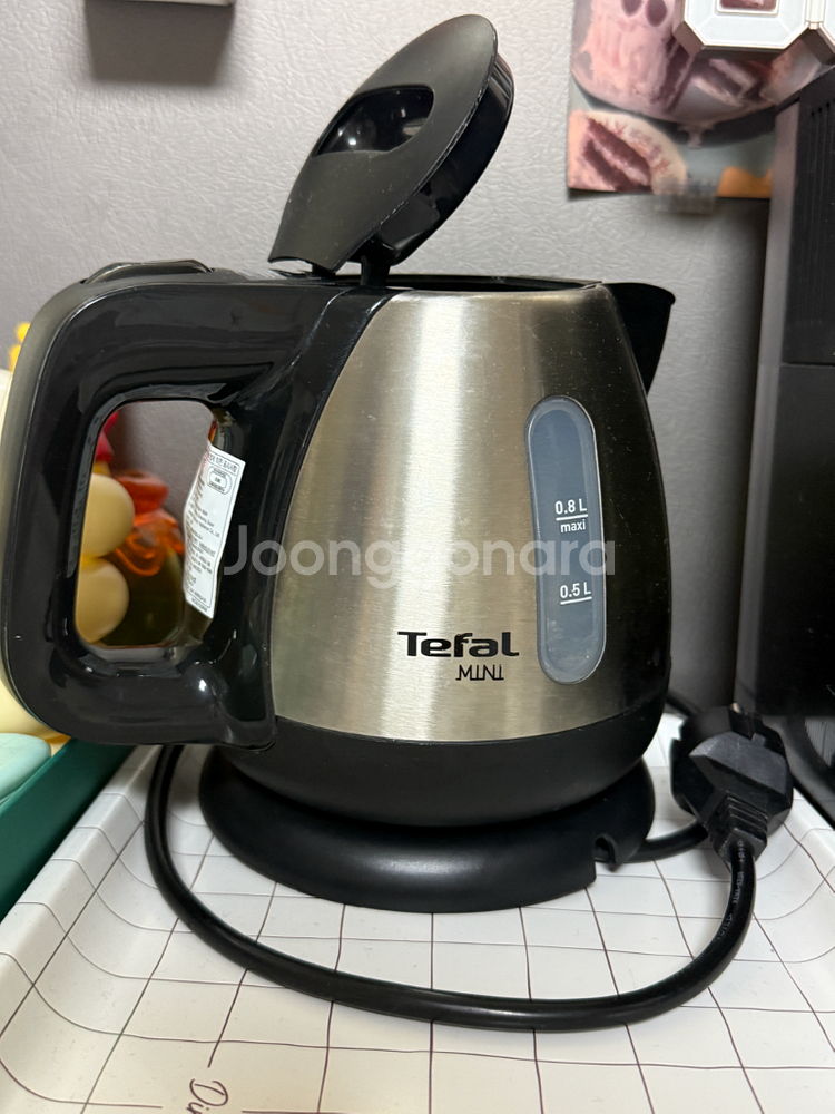 무선 주전자 0.8L--1