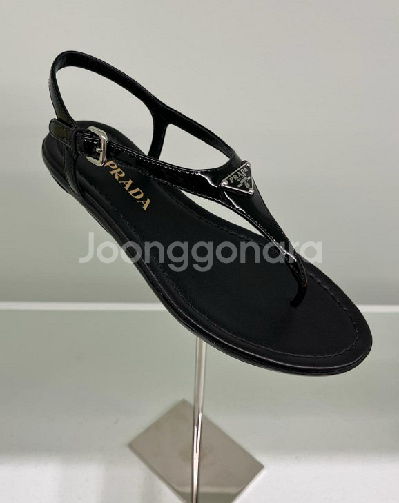 프라다 여성 샌들--0