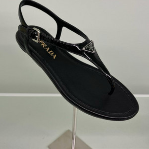 프라다 여성 샌들