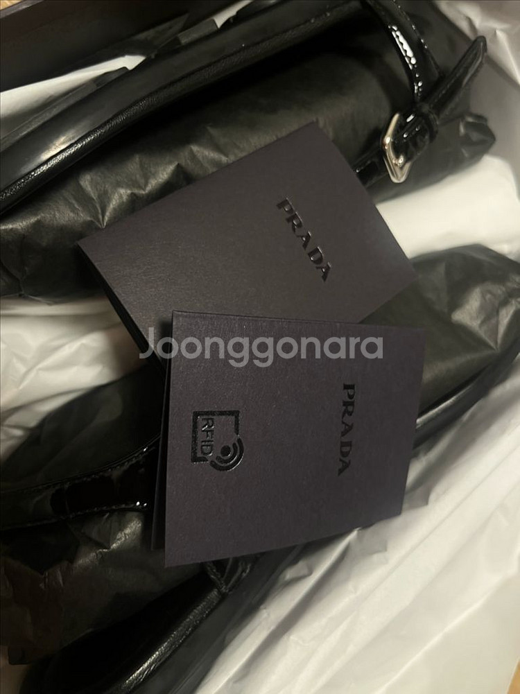 프라다 여성 샌들--6