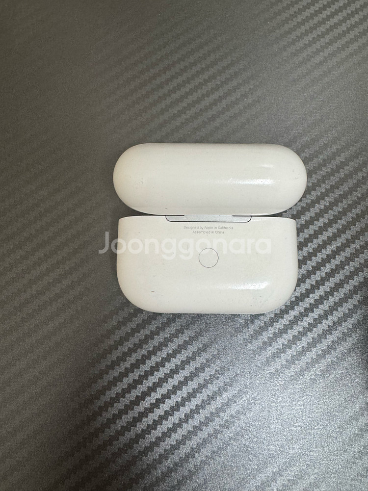 에어팟프로1 케이스--1