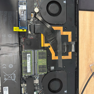 게이밍 노트북 부품용 레이저 블레이드 4080