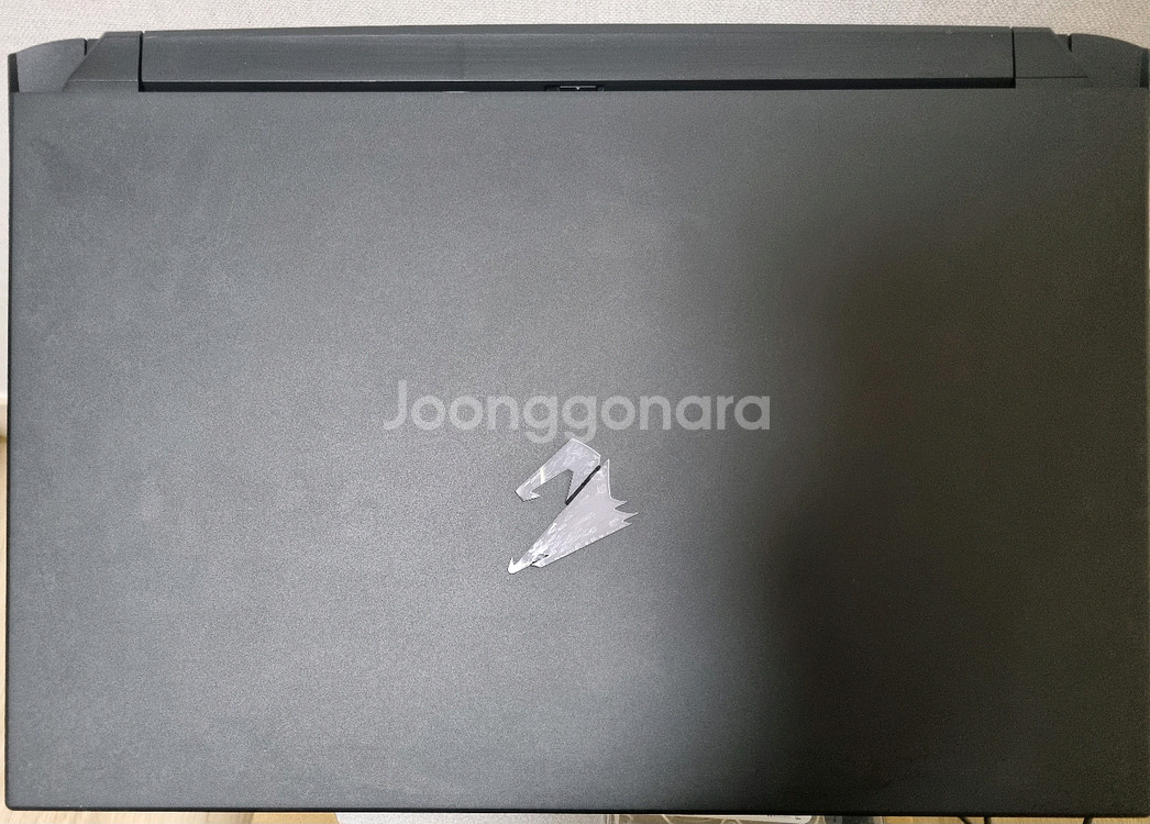 17.3인치 어로스 게이밍 노트북 RTX3080--2