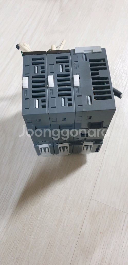 LS PLC 모듈 세트--7