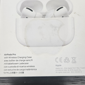 애플 에어팟 프로 2세대