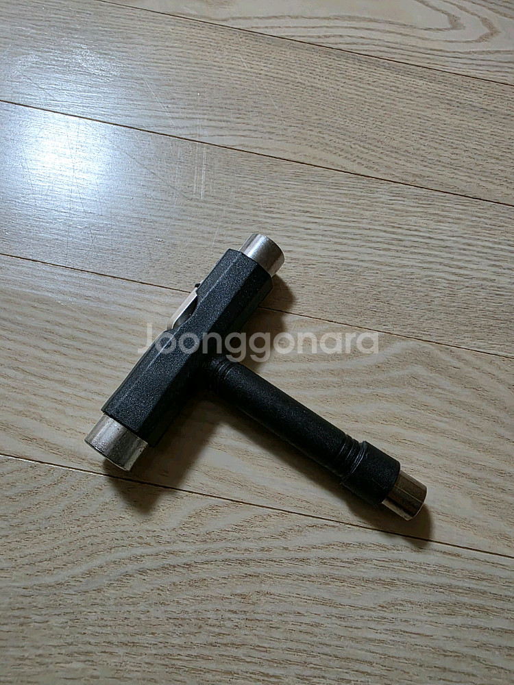 quin 퀸 롱보드 44인치 메론색상--7