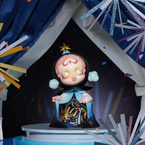 미개봉)팝마트 스컬판다 15주년