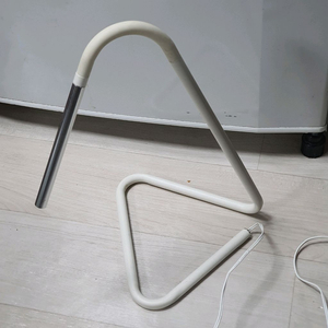 이케아 LED 스탠드 조명