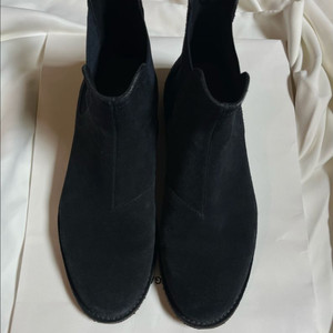 보테가베네타 스웨이드 첼시부츠 275-280