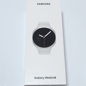 미개봉) 갤럭시워치8 (L325) 40mm 12339