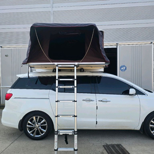 캠핑용 루프탑텐트 iKamper(가로바포함) 아이캠퍼