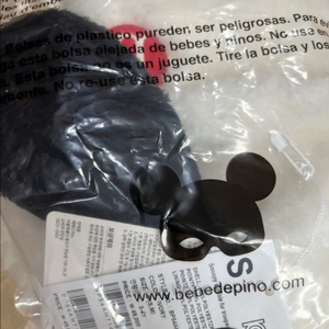 베베드피노 스누피 모자, 가방