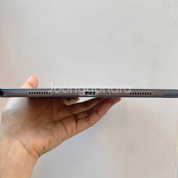 S급 갤럭시탭T515 T505 대소량판매 중고폰--4