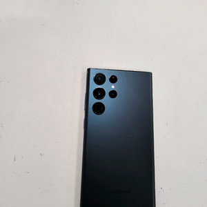 갤럭시 S22울트라 256GB 무잔상