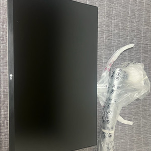 LG 27UP850N 4k 모니터