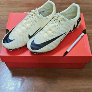 (235-240) 나이키 주니어 축구화,줌 머큐리얼 베이퍼15