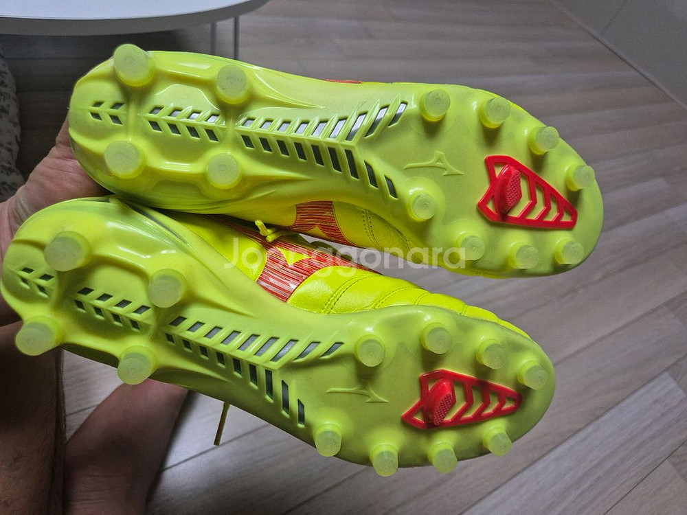 미즈노모렐리아 네오4 265--4