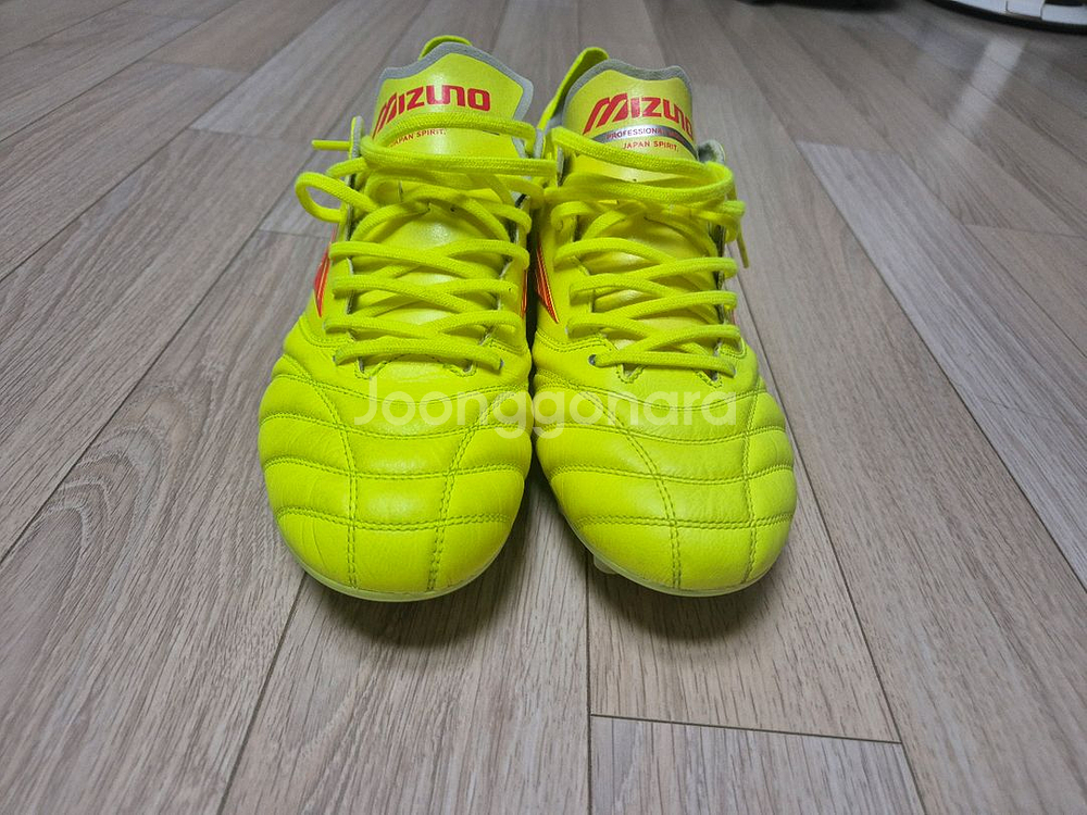 미즈노모렐리아 네오4 265--0