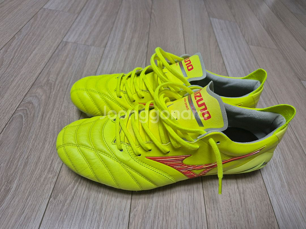 미즈노모렐리아 네오4 265--1