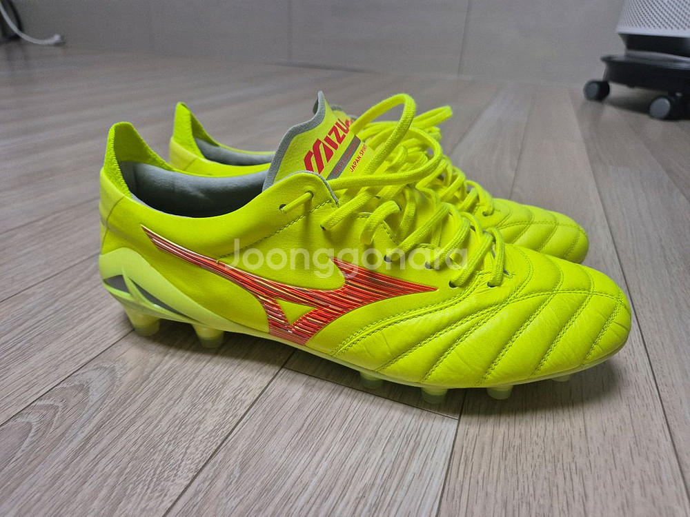 미즈노모렐리아 네오4 265--2