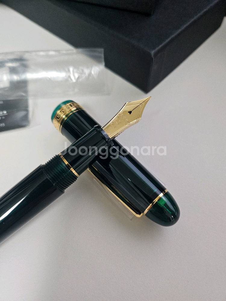 플래티넘 센츄리 3776 로렐그린 f--0