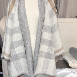 캐시미어 니트 가디건