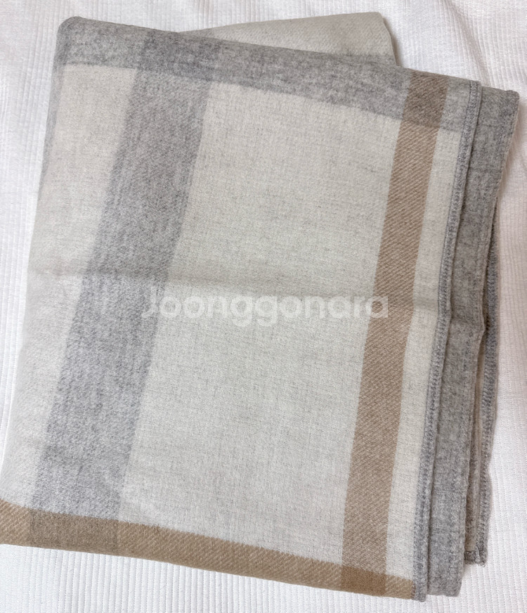 캐시미어 니트 가디건--11