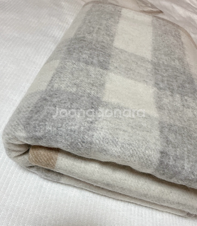 캐시미어 니트 가디건--12