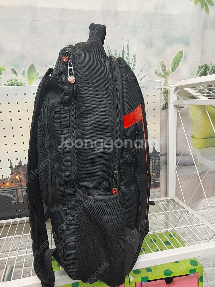 msi 노트북백팩 게이밍백팩 용가리백팩 BA59--4