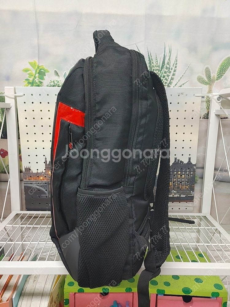 msi 노트북백팩 게이밍백팩 용가리백팩 BA59--7