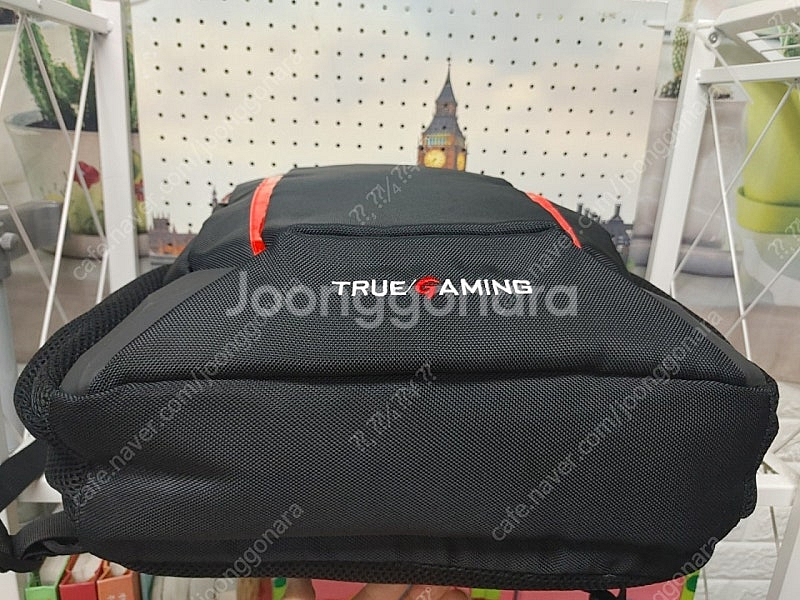 msi 노트북백팩 게이밍백팩 용가리백팩 BA59--8