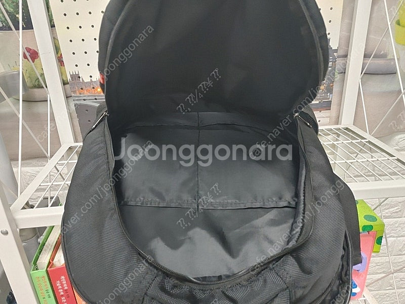 msi 노트북백팩 게이밍백팩 용가리백팩 BA59--9