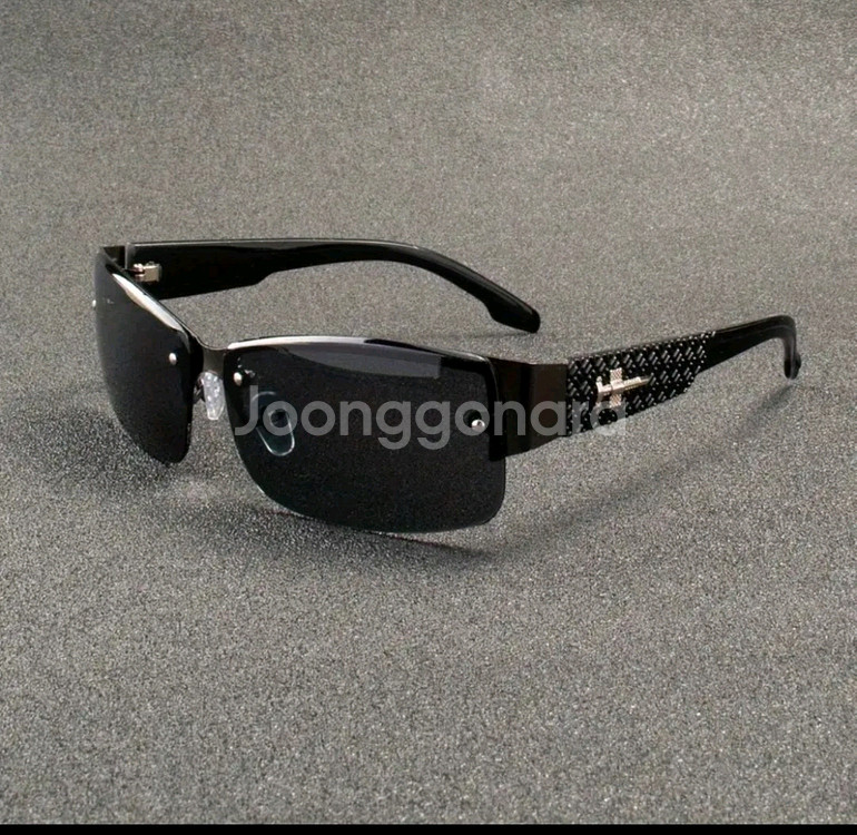 크롬하츠 선글라스--0