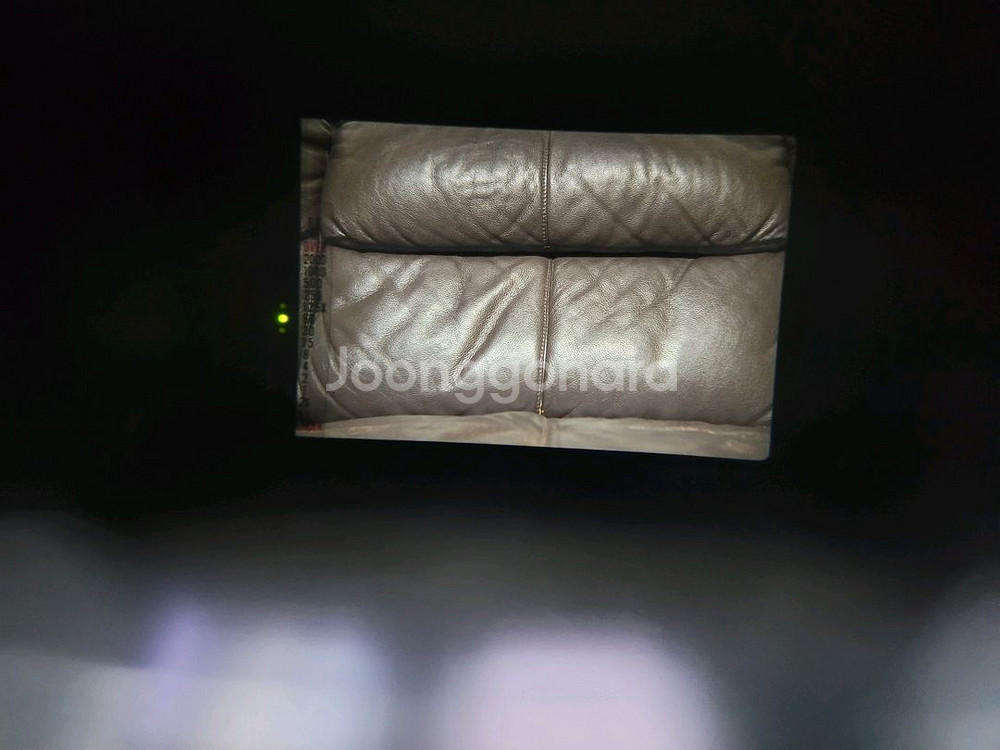 펜탁스 미슈퍼 블랙 ME Super m 50mm f1.4렌즈--8