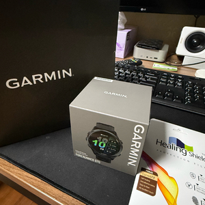 [미개봉]가민 포러너 970