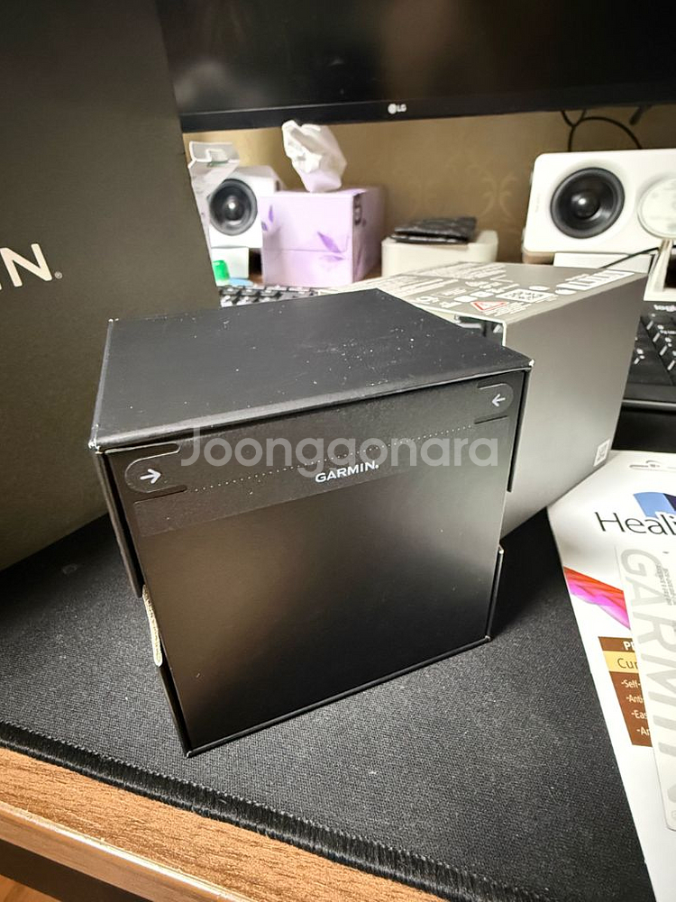 [미개봉]가민 포러너 970--1