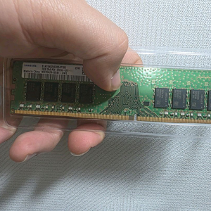 삼성 DDR4 16GB 3200메모리