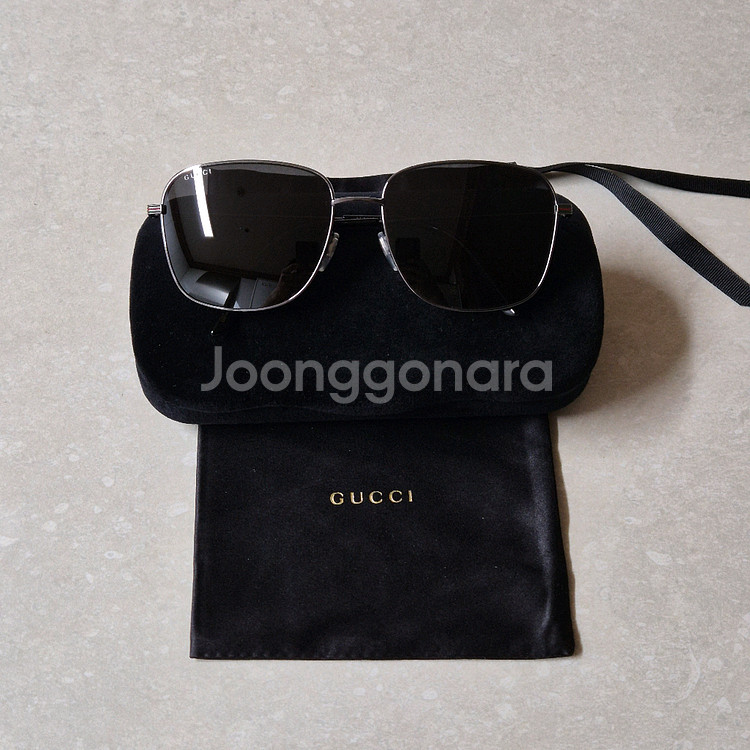 구찌 선글라스 GG1464 SA 001--0