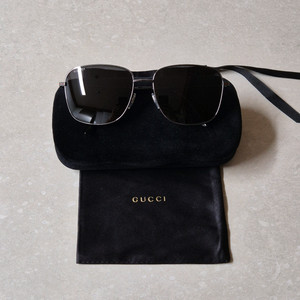 구찌 선글라스 GG1464 SA 001