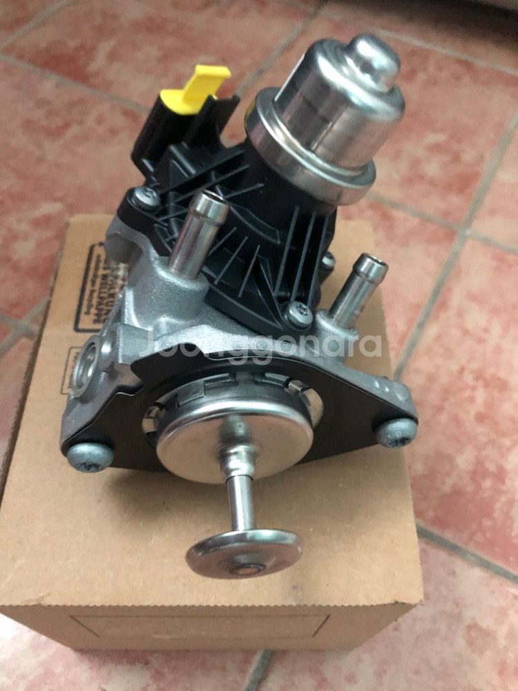 Bmw Egr밸브 (b47용)--2