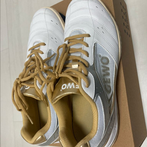 게보 탁구화 275mm 무료배송