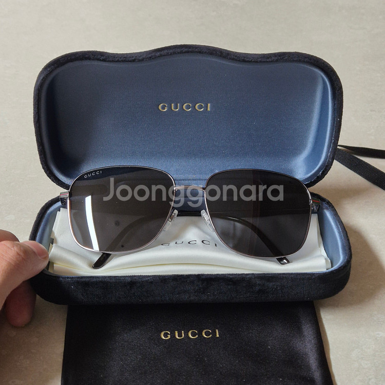 구찌 선글라스 GG1464 SA 001--1