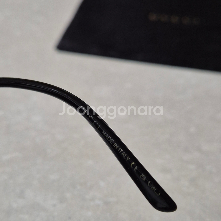 구찌 선글라스 GG1464 SA 001--3