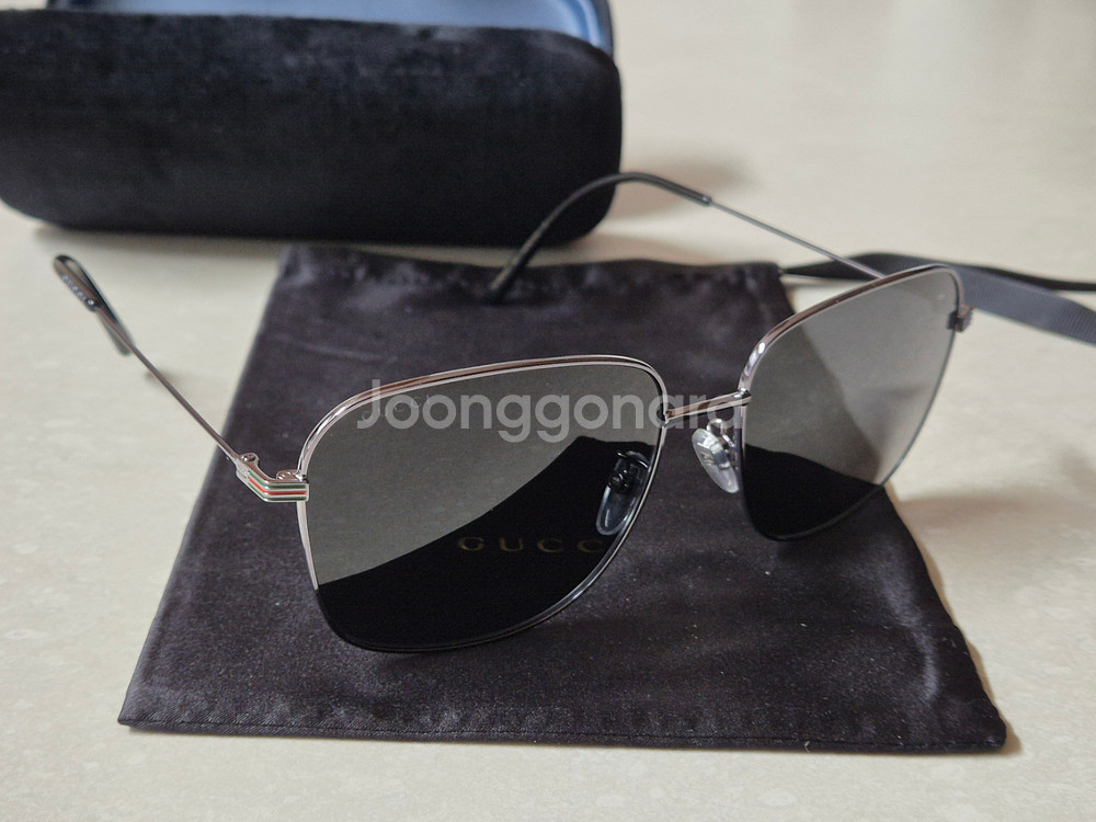 구찌 선글라스 GG1464 SA 001--2