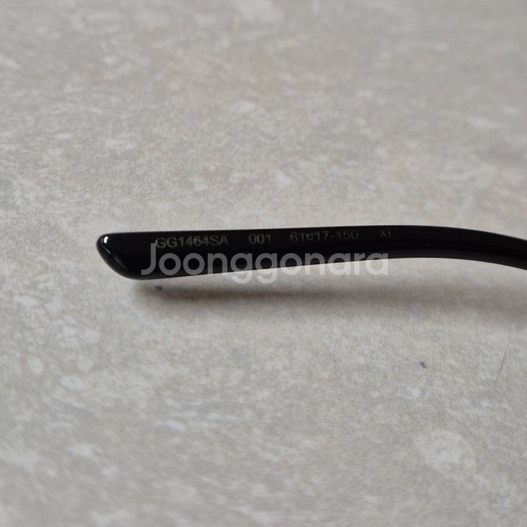 구찌 선글라스 GG1464 SA 001--5