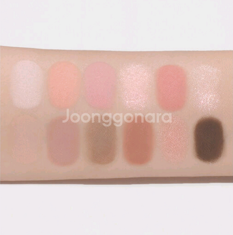 쿨톤 화장품 / 하이라이터--2