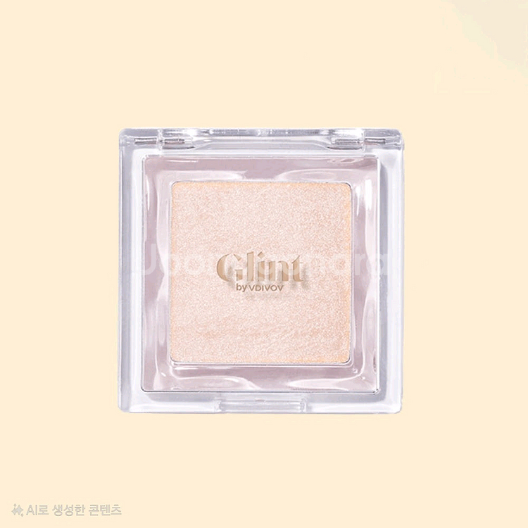 쿨톤 화장품 / 하이라이터--6