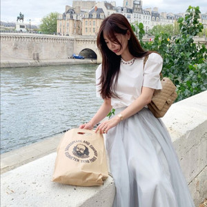 바이씨니 진주네크리스