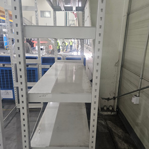 중고 중량랙, 철제랙 판매, 철제선반 판매