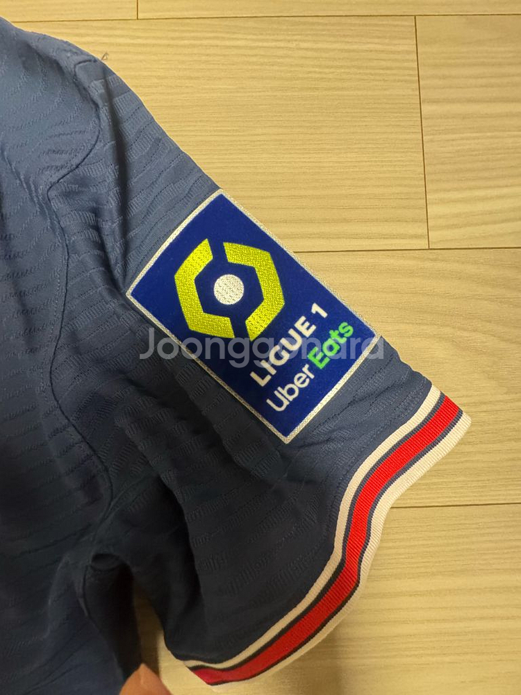 psg 메시 30 어센틱 s--3